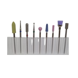 Manicure -  Pedicure Frezen Set SJ MTTZ B005