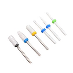 Manicure -  Pedicure Frezen Set XR-001