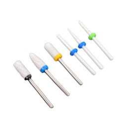 Manicure -  Pedicure Frezen Set XR-001