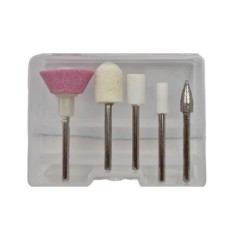 Manicure -  Pedicure Frezen Set YQ-MTTZ-003