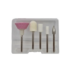 Manicure -  Pedicure Frezen Set YQ-MTTZ-003