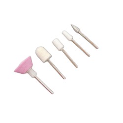 Manicure -  Pedicure Frezen Set YQ-MTTZ-003