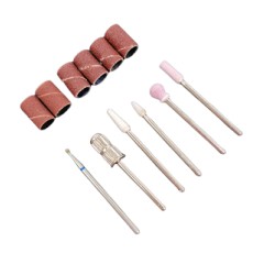 Manicure -  Pedicure Frezen Set YQ-MTTZ-005