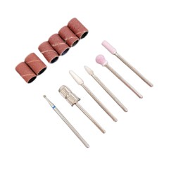 Manicure -  Pedicure Frezen Set YQ-MTTZ-005