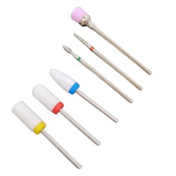 Manicure -  Pedicure Frezen Set ZL-MTTZ-F002