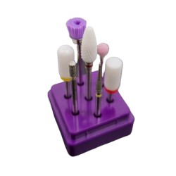 Manicure -  Pedicure Frezen Set ZL-MTTZ-F004