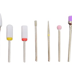 Manicure -  Pedicure Frezen Set ZL-MTTZ-F004