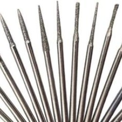 MANICURE - PEDICURE FREZEN SET XR-001