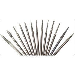 MANICURE - PEDICURE FREZEN SET XR-001