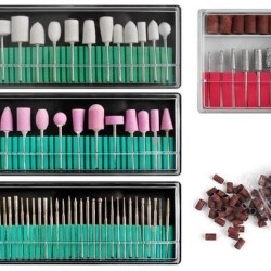 MANICURE - PEDICURE FREZEN SET XR-001