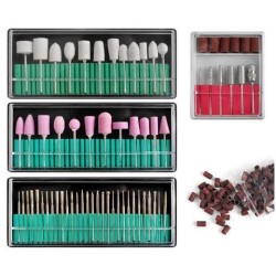 MANICURE - PEDICURE FREZEN SET XR-001