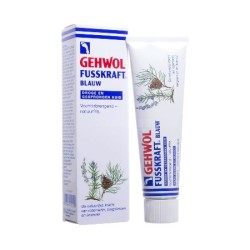 Gehwol Voetenbalsem Blauw - 125ml Gehwol Voetenbalsem Blauw - 125ml