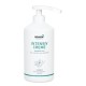 Gehwol Voetenbalsem Blauw - salonverpakking met pomp 500ml