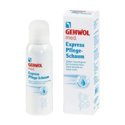 Gehwol Express Schuim 125ml