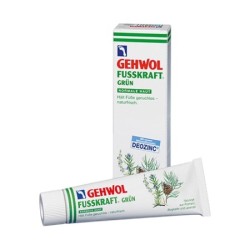 Gehwol Voetenbalsem Groen - 125ml