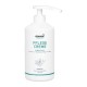 Gehwol Voetenbalsem Groen - salonverpakking met pomp 500ml