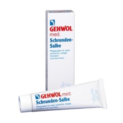 Gehwol Klovenzalf 125ml