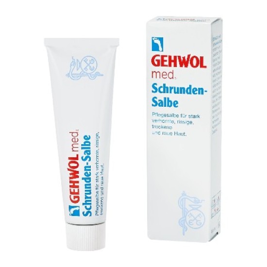 Gehwol Klovenzalf 125ml