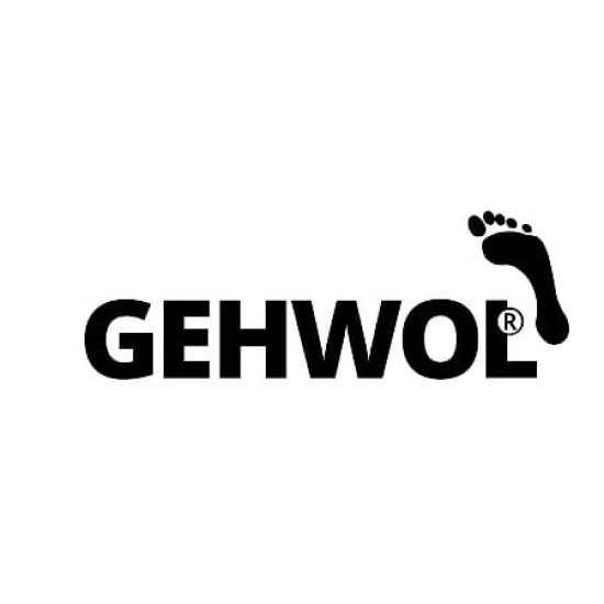 Gehwol Voetenbalsem Groen - 125ml