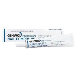 Gehwol Nail Compound - 15ml