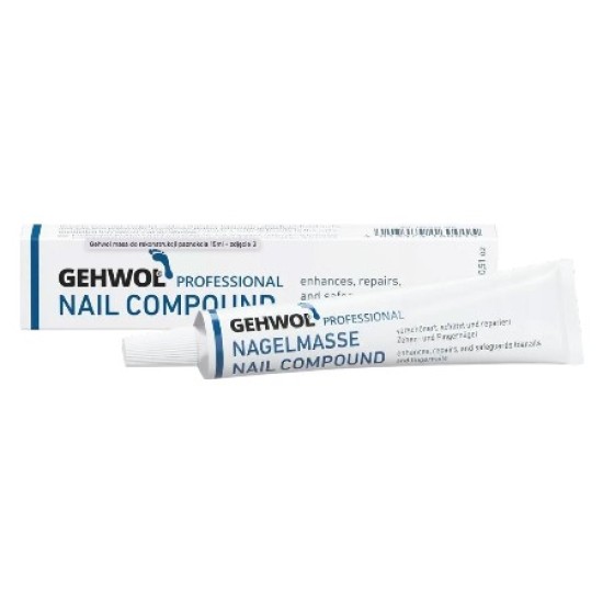 Gehwol Nail Compound - 15ml
