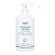 Gehwol Voetenbalsem Rood - salonverpakking met pomp 500ml