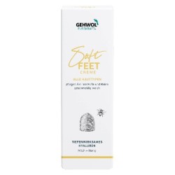 Gehwol Voetenbalsem Soft - 125ml Gehwol Voetenbalsem Soft - 125ml