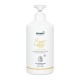 Gehwol Voetenbalsem Soft - salonverpakking met pomp 500ml