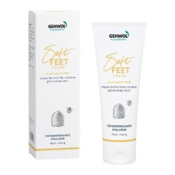 Gehwol Voetenbalsem Soft - 125ml
