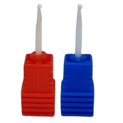 Keramische Bolkop Snijfrees  