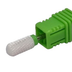 Keramische witte frezen Nr.64