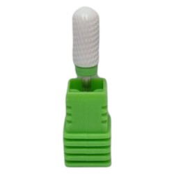 Keramische witte frezen Nr.64