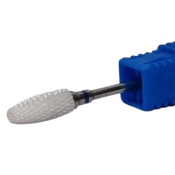 Keramische witte frezen Nr.16