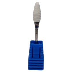 Keramische witte frezen Nr.16