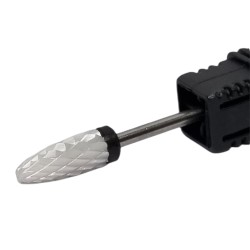 Keramische witte frezen Nr.13