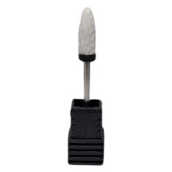 Keramische witte frezen Nr.13