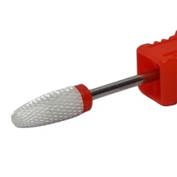 Keramische witte frezen Nr.10