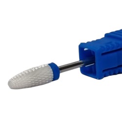 Keramische witte frezen Nr.11