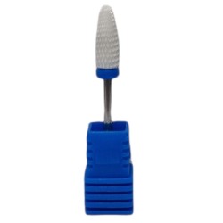 Keramische witte frezen Nr.11