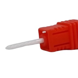 Keramische witte frezen Nr.1