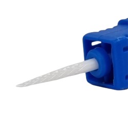 Keramische witte frezen Nr.2