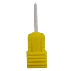 Keramische Frees Fissuur Stomp