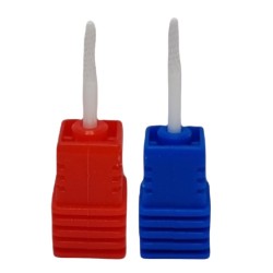 Keramische Frees Smal Recht Rond