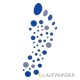 Laufwunder Voetbalsem Blauw - Voetbalsem voor droge voeten - 75ml Laufwunder Voetbalsem Blauw - Voetbalsem voor droge voeten - 75ml