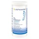 Laufwunder Voetbalsem Blauw - Voetbalsem voor droge voeten - Refill-pot - 450ml