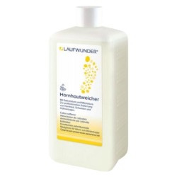 Laufwunder Geel - Eeltweker - Salonverpakking - 500ml