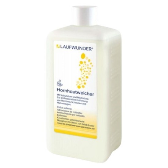 Laufwunder Geel - Eeltweker - Salonverpakking - 500ml