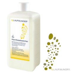 Laufwunder Geel - Eeltweker - Salonverpakking - 500ml