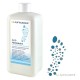 Laufwunder Hydrobalm Lichtblauw - Voetbalsem voor zeer droge voeten - Salonverpakking - 500ml Laufwunder Hydrobalm Lichtblauw - Voetbalsem voor zeer droge voeten - Salonverpakking - 500ml