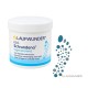 ﻿Laufwunder Schrundena Lichtblauw - Klovencrème voor zeer droge voeten - Salonverpakking - 75ml